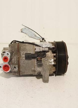 Компрессор кондиционера renault oe 926007741r 4