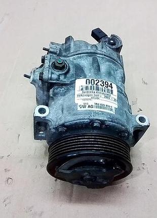 Компресор кондиціонера audi a3 1k0820859f