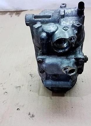 Компресор кондиціонера audi a3 1k0820859f 2