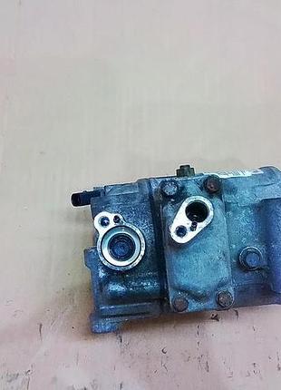 Компресор кондиціонера audi a3 1k0820859f 3