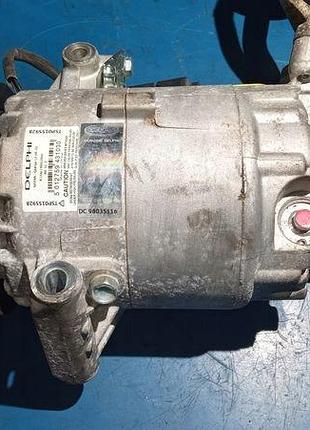 Компресор кондиціонера delphi tsp0155928