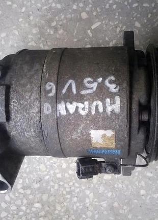 Компрессор кондиционера а компресора 3,5 v6 nissan murano z50