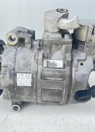 Компресор кондиціонера volkswagen 1.4 1k0820859c