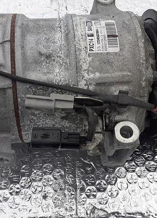 Компресор кондиціонера renault scenic iv 1.7 dci