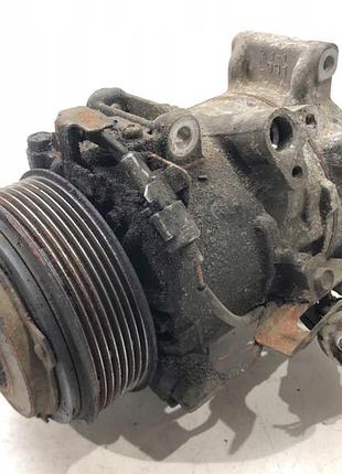 Компресор кондиціонера lexus rx 247300-4420