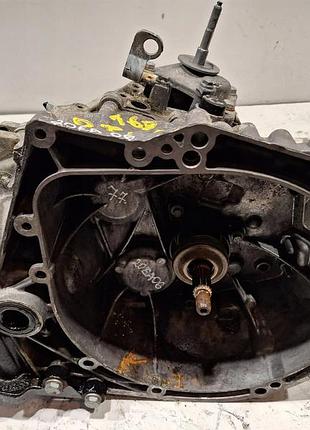 Акпп автоматична коробка передач 20ea06 peugeot 3008 i 1.6 ehdi 06-13