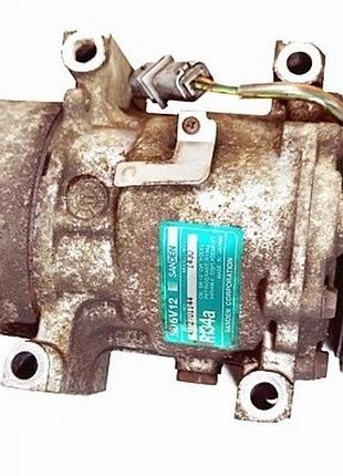 Компресор кондиціонера peugeot 1.6 16v partner 307 c4 207 308