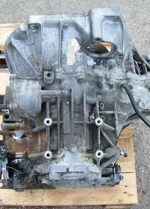 Акпп автоматична коробка передач nissan altima l31 02-06