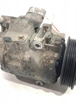 Компресор кондиціонера vw polo iv 9n 6q0820803p