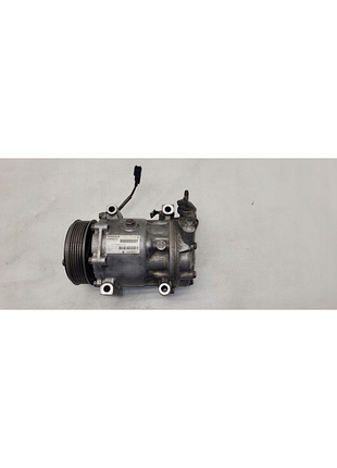 Компресор кондиціонера volvo 1.6d d4162t
