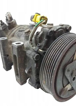 Компресор кондиціонера 9656574080 2.0 hdi peugeot 407 i (2004-2010)