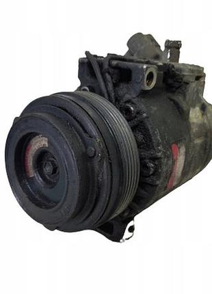 Компресор кондиціонера bmw e46 8377241