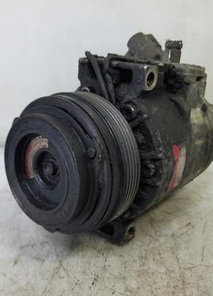 Компресор кондиціонера bmw e46 8377241 2