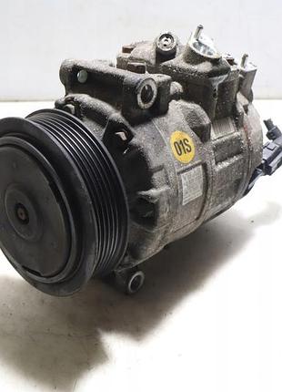 Компресор кондиціонера volkswagen golf v 1.4 16v