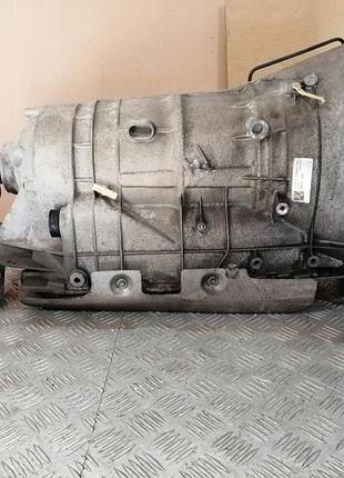 Акпп автоматична коробка передач 6hp-28 jaguar xk xkr x150 5.0 v8