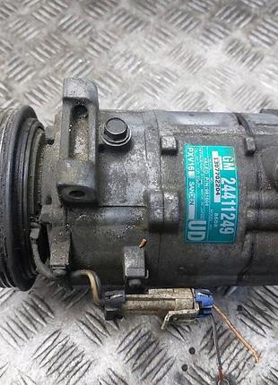 Компресор кондиціонера opel vectra c 2.2 dti 24411249
