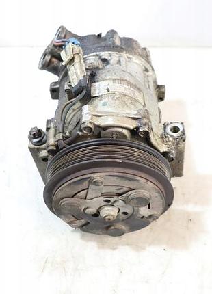 Компресор кондиціонера opel vectra c 1.8