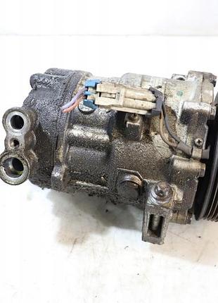 Компресор кондиціонера opel vectra c 1.8 2