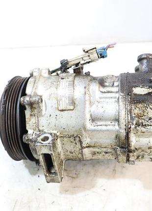 Компресор кондиціонера opel vectra c 1.8 3