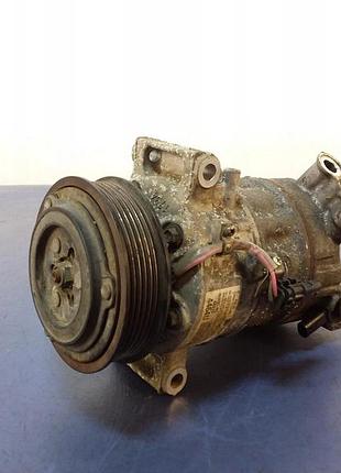 Компресор кондиціонера opel astra k 1.6 cdti 39034464