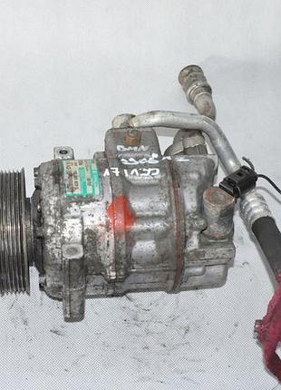 Компресор кондиціонера vw golf v caddy 1.9 2.0 tdi