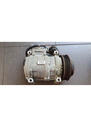 Компресор кондиціонера mercedes-benz r129 0002340111