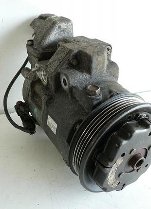 Компресор кондиціонера mercedes-benz w168 447220-8365