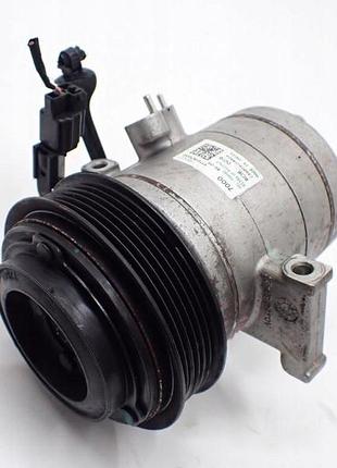 Компресор кондиціонера 97701-k7000 hyundai i10 iii 1.0 mpi g3ld 22r
