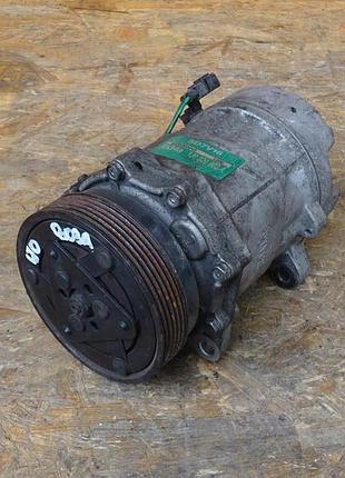 Компресор кондиціонера audi a3 8l golf iv насос компресора кондиціонеру 1j0820803a