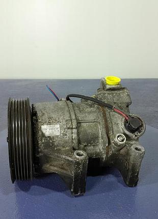 Компресор кондиціонера toyota yaris i 1.0 447220-9467 1szfe