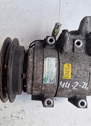 Компрессор кондиционера ford mazda ac rzwla-07 2,5 tdci