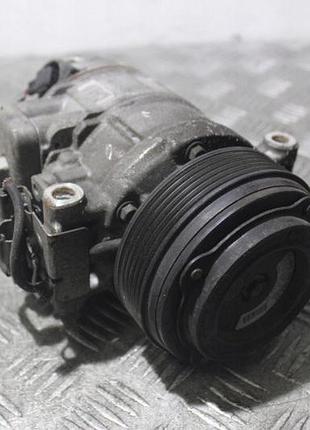 Компресор кондиціонера bmw 1 118d e81 2.0