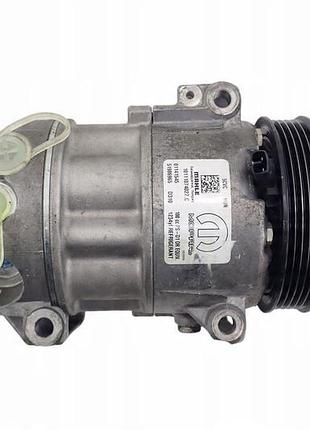 Компрессор кондиционера fiat oe 51986965