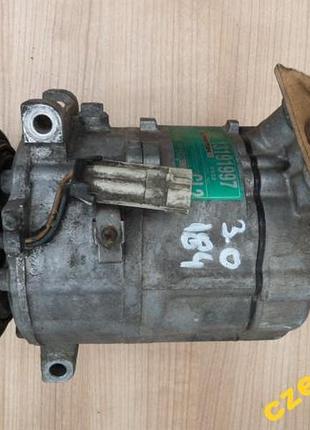 Компресор кондиціонера opel vectra c 3.0 cdti 184