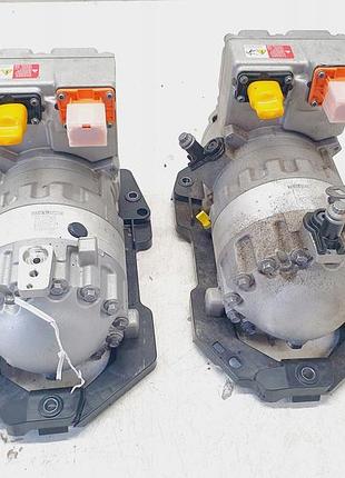 Компресор кондиціонера vw id.3 1ea820808d 1ea816551g