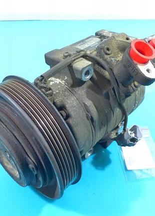Компресор кондиціонера toyota avensis t22 1.8vvti