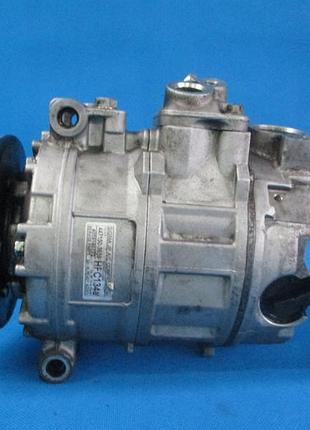 Компресор кондиціонера vw passat b7 cc 2.0 tdi 447150-3659