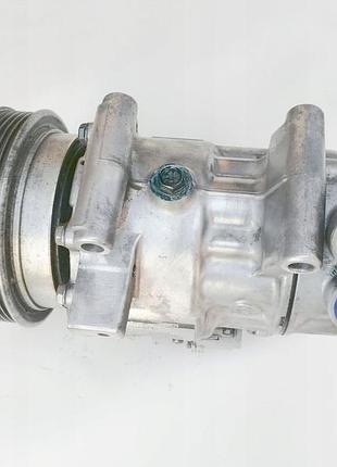 Компресор кондиціонера renault clio megane kango 3
