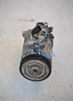 Компресор кондиціонера audi 4m0820803h