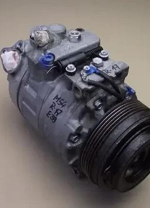 Компрессор кондиционера bmw e46 e39 e36 m54 m52 9