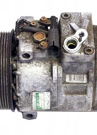 Компресор кондиціонера mercedes-benz a0002340911