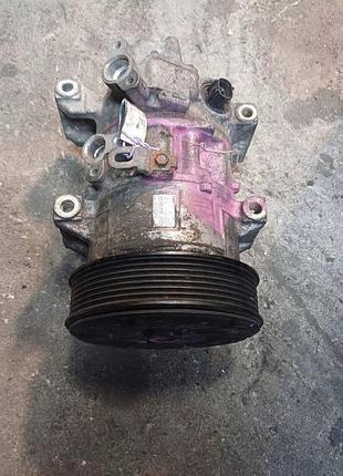 Компрессор кондиционера toyota avensis t250 2007