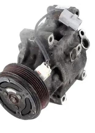 Компресор кондиціонера toyota corolla e12 1.8 vvti