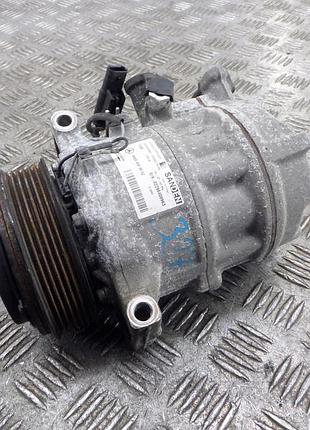 Компресор кондиціонера компресорний ного компресора mercedes - a0008303902