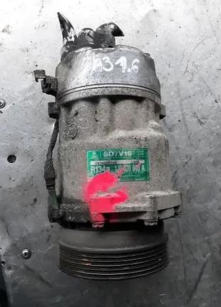 Компресор кондиціонера audi a3 1j0820803a