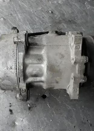 Компрессор кондиционера audi a3 1j0820803a 3
