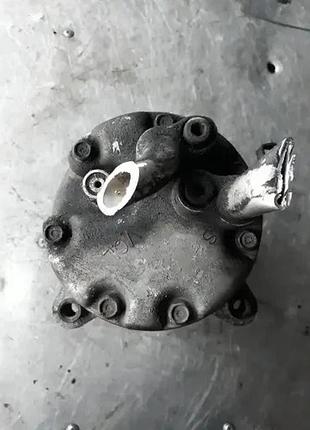 Компрессор кондиционера audi a3 1j0820803a 5