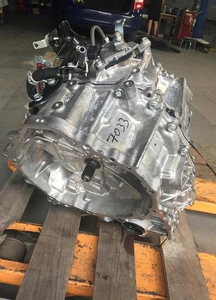 Акпп автоматична коробка передач toyota corolla e21 18- 1.8 hybrid p610 1nm