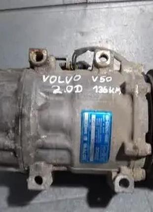 Компресор кондиціонера volvo v50 3m5h-19d629-hd