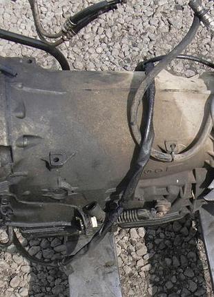 Акпп автоматична коробка передач jeep cherokee 3.0crd p52108574aa